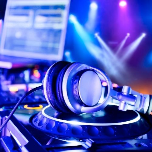 Wedding and Event DJ Raleigh, NC Raleigh Party Rental