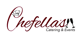 Chefellas Catering Events Logo