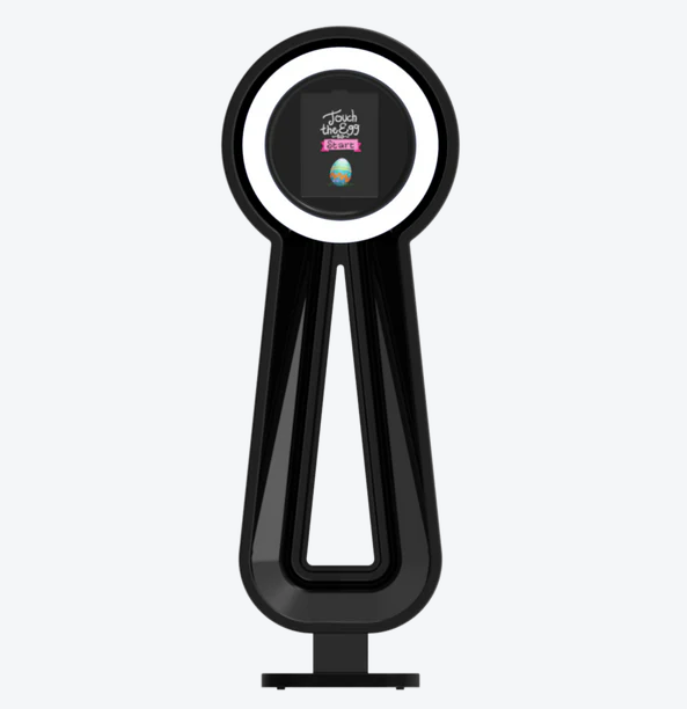 Photo Booth Rental Raleigh Foto Master